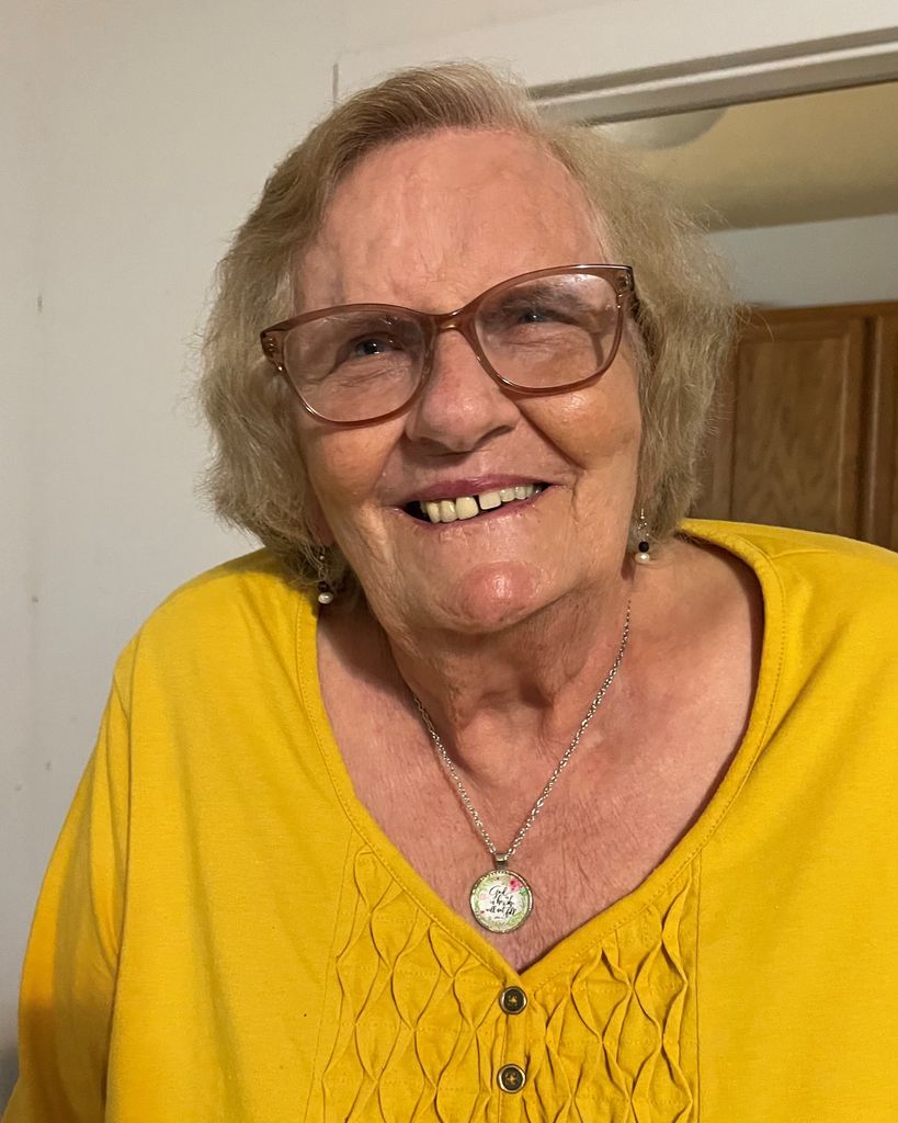 Geneva McSparrin