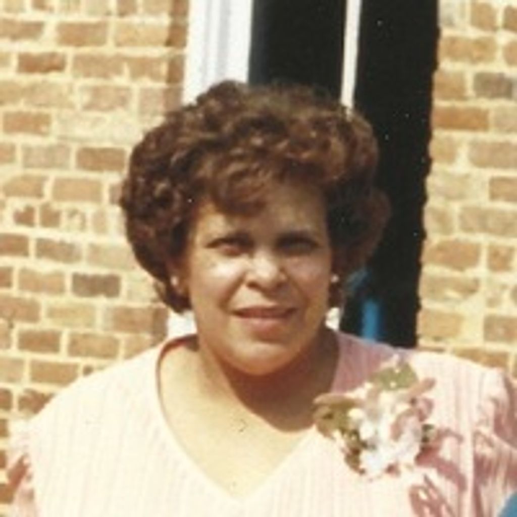Nora Elizabeth Burnett