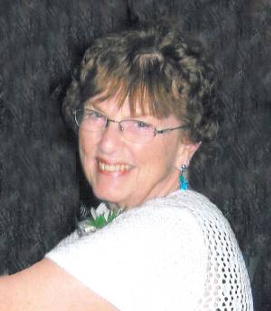 Elaine Jones