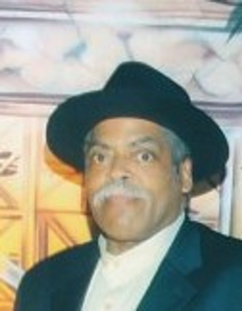 Leroy Thomas Short