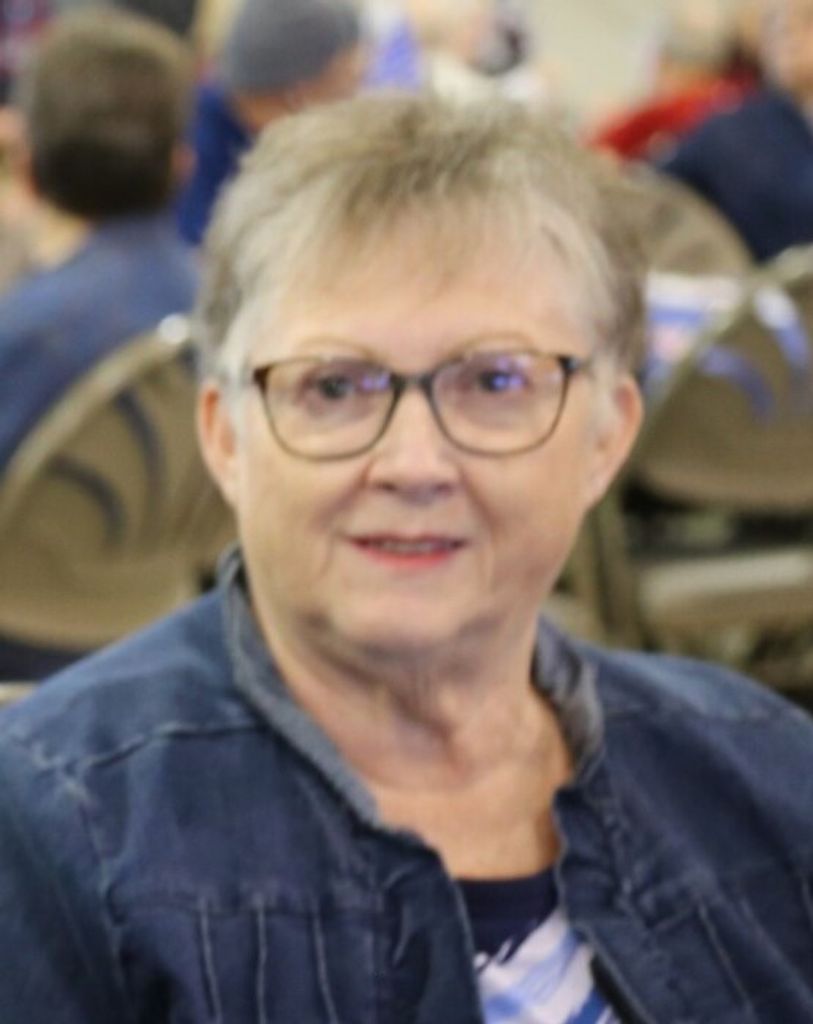 Linda L. (Andrews)  Armstrong