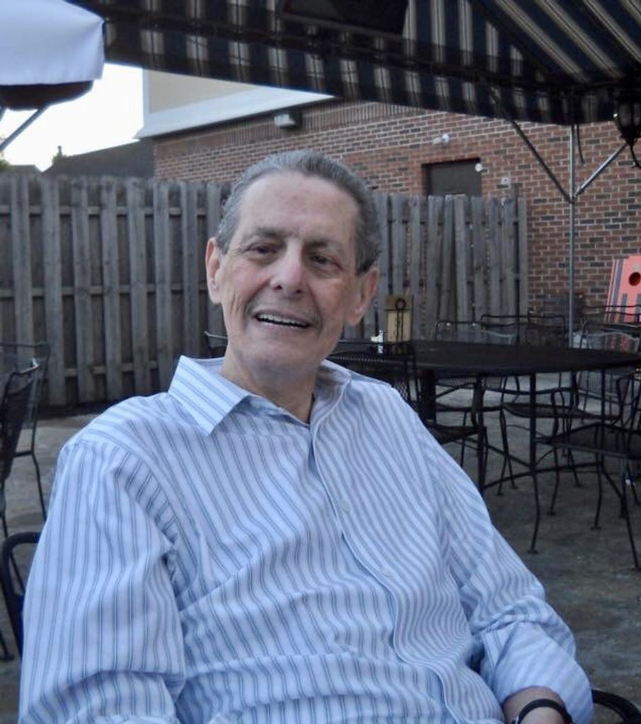 James G. Masseria