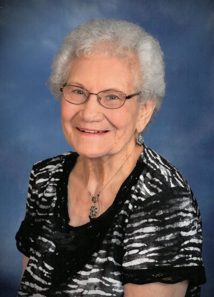 Agnes M. Geppert Profile Photo