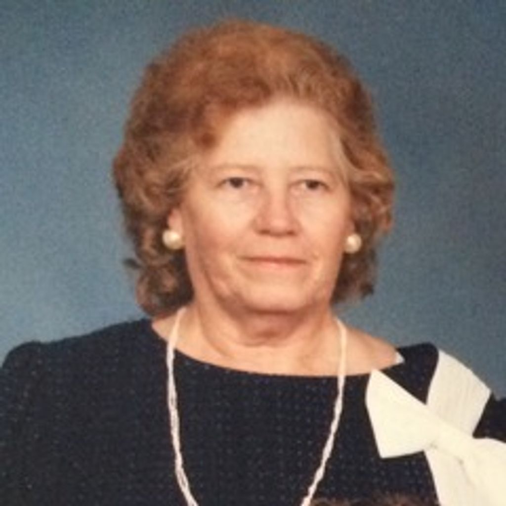 Clara Mae (Hess)  Moore