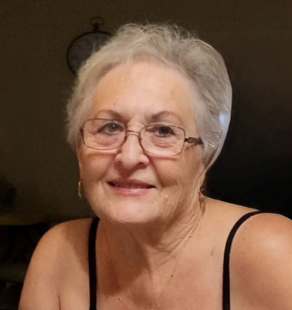 Carole Jean Brannon Profile Photo