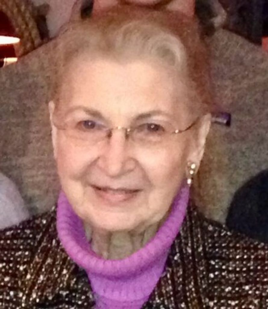 Doris Ann Budinscak