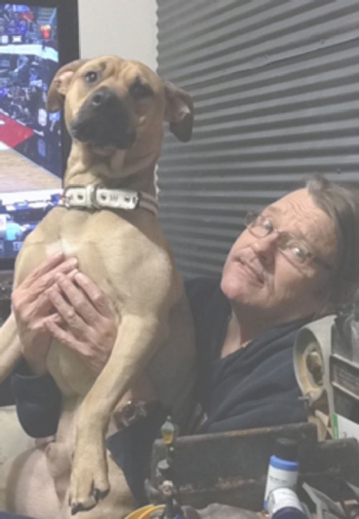 Patrick Arthur O'Meara