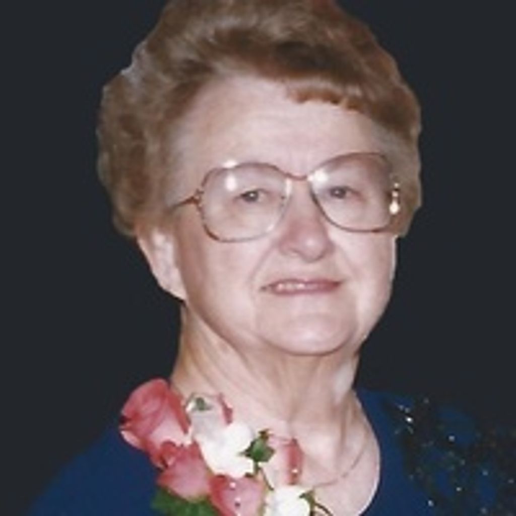 Kathryn Beaver