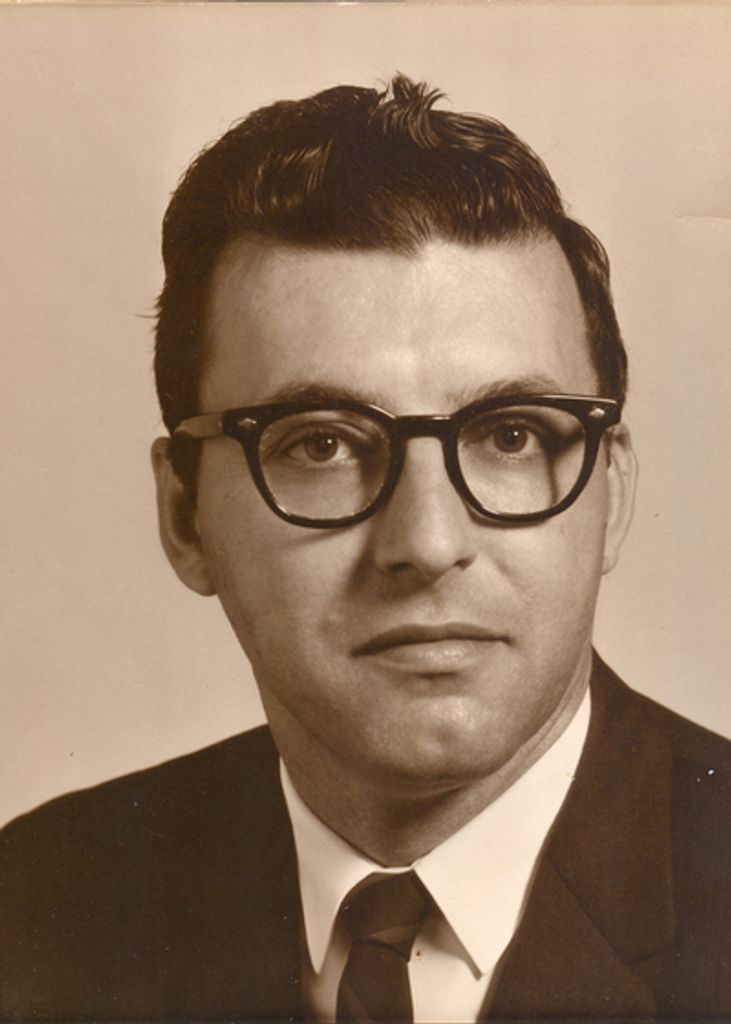 Arnold Raymond Nadler Profile Photo