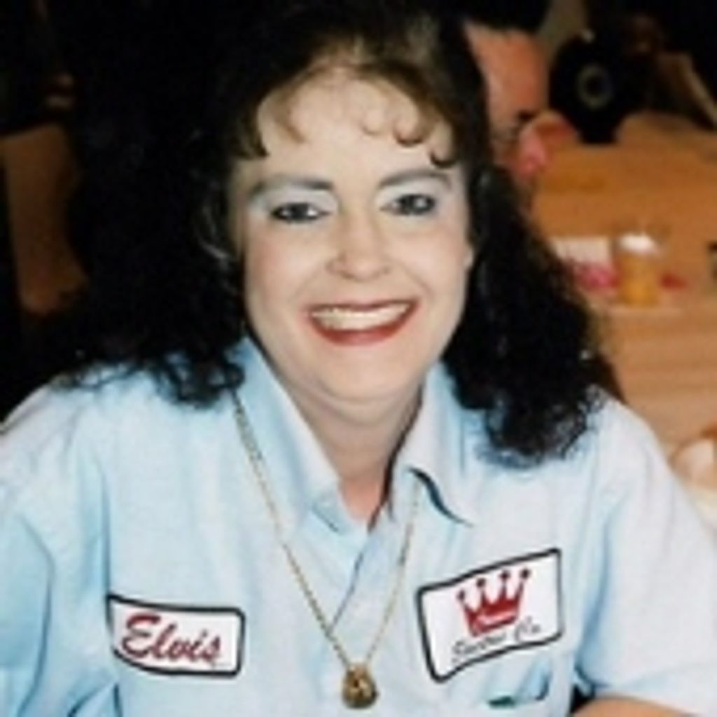Judy Carolyn Etheredge