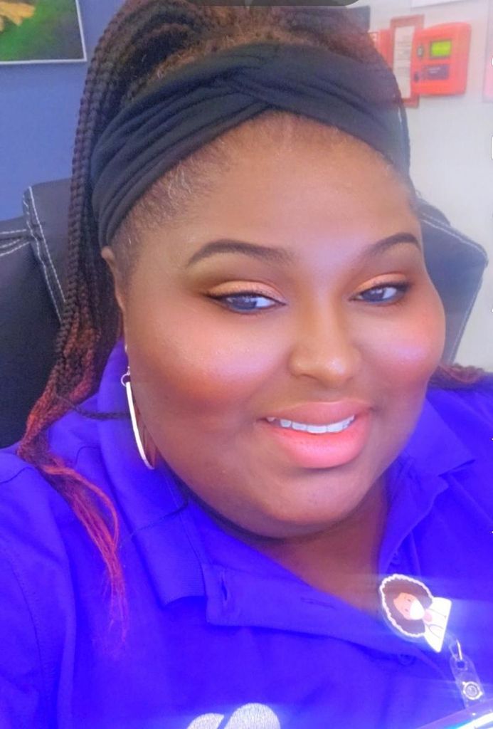 Latasha Annette Morris Profile Photo
