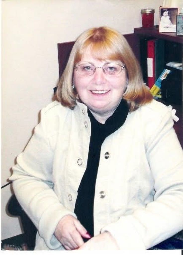 Jean M. Radzwillowicz Profile Photo