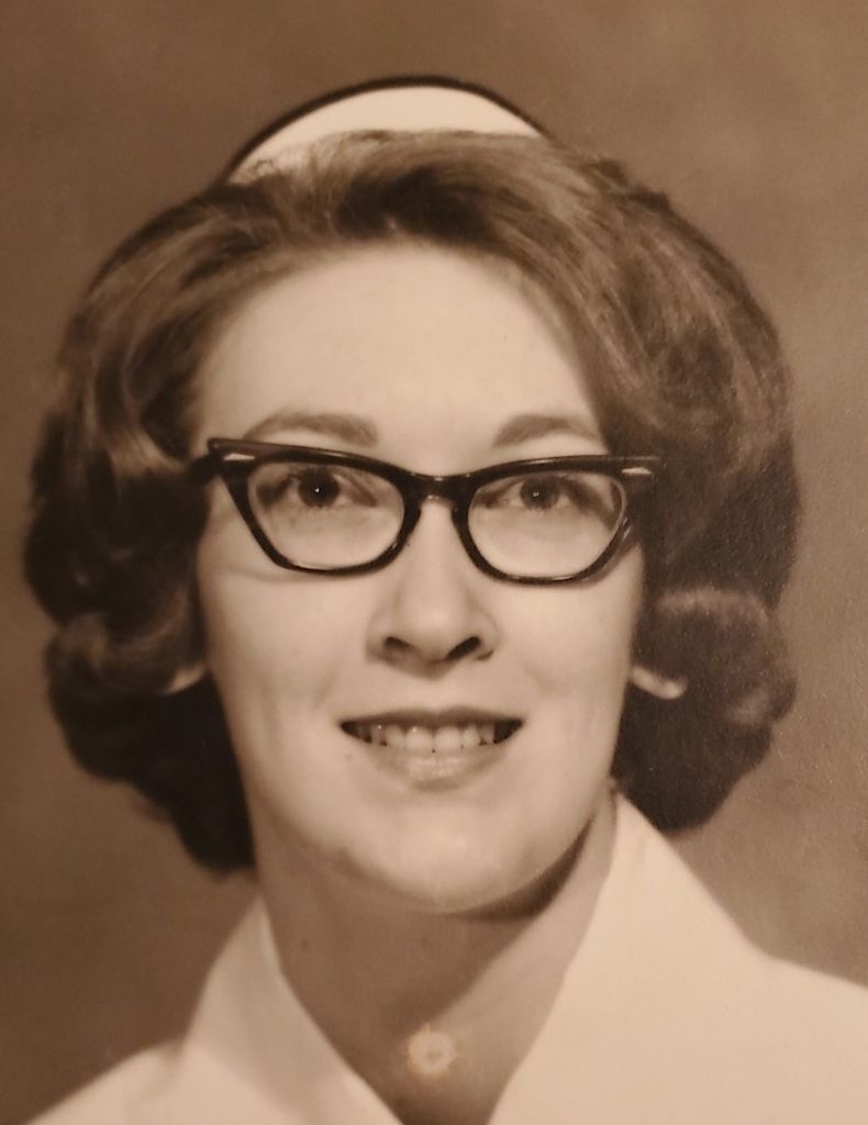 Betty Strickland Profile Photo