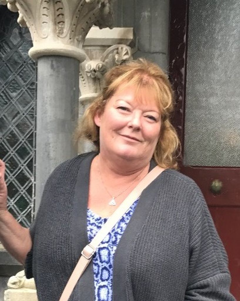 Patricia A. O'Malley