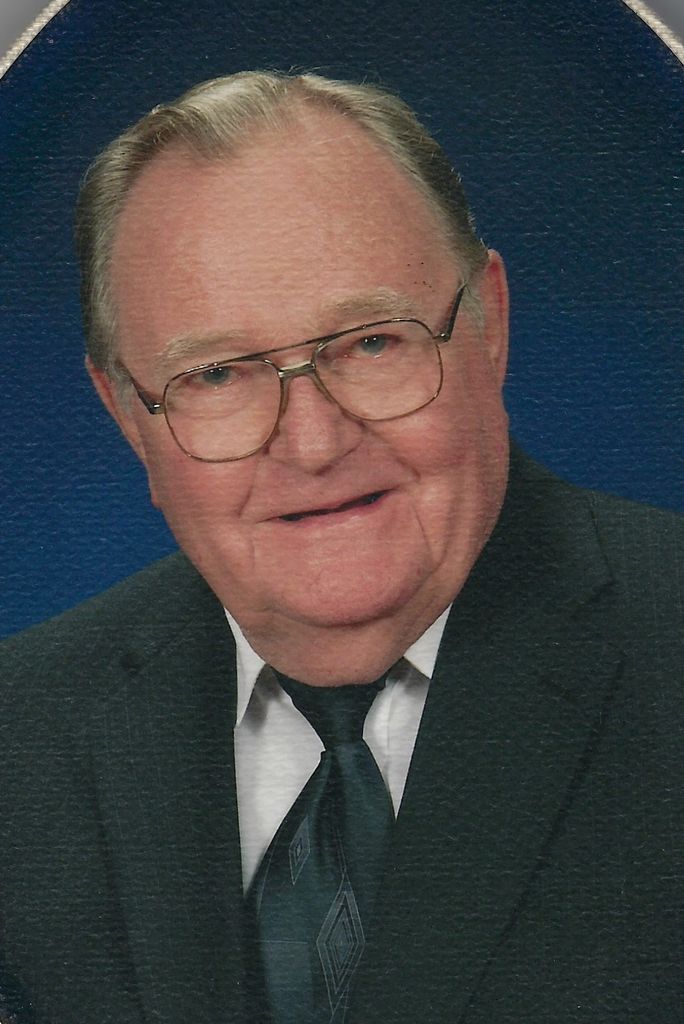 Dr. William Paul Gattis Profile Photo