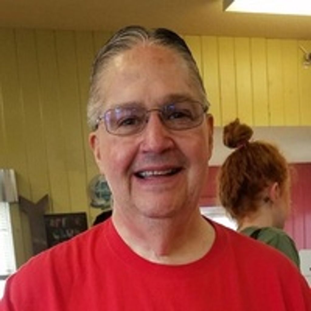 William "Rick" Commenator Profile Photo