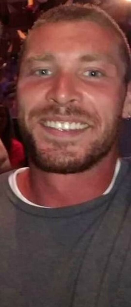 Kevin Louis Cloutier