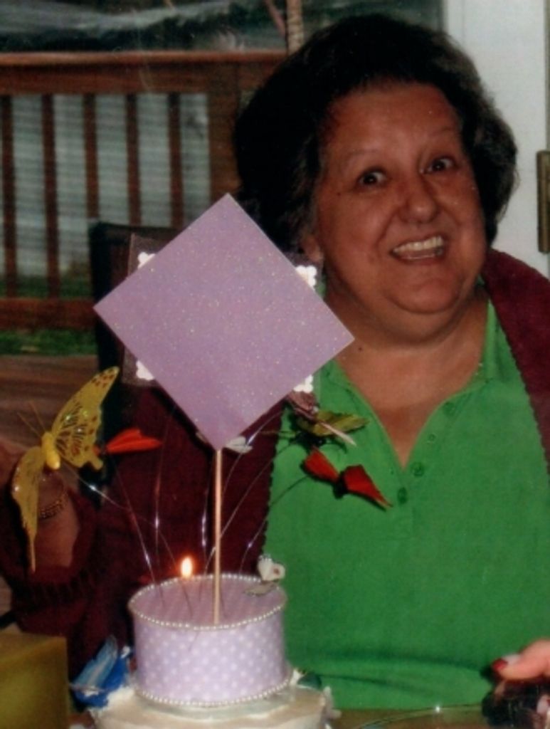 Lynn Marie Garske Profile Photo