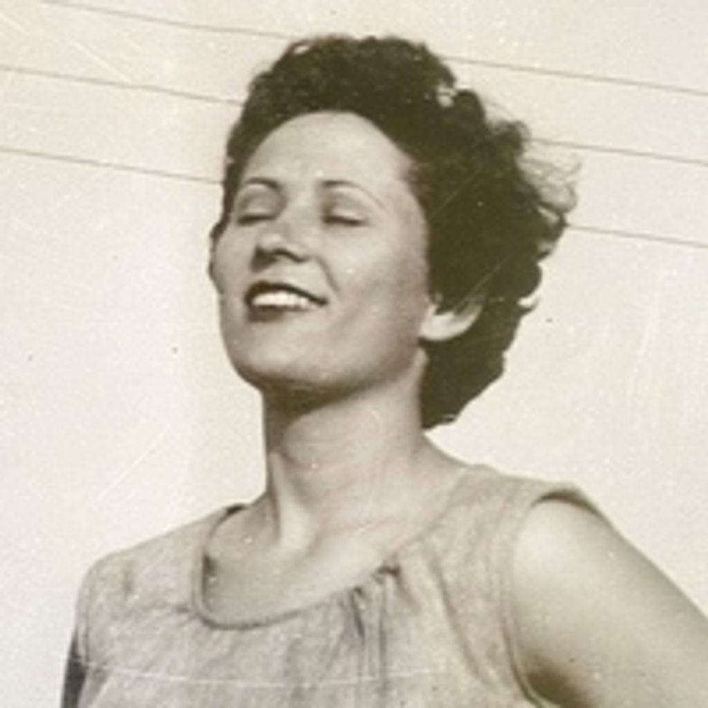 Ruby Adele Scott