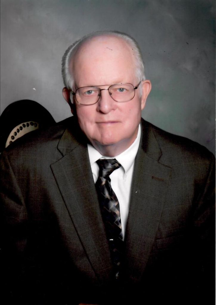 Mr. W. H. Turner, Jr. Profile Photo