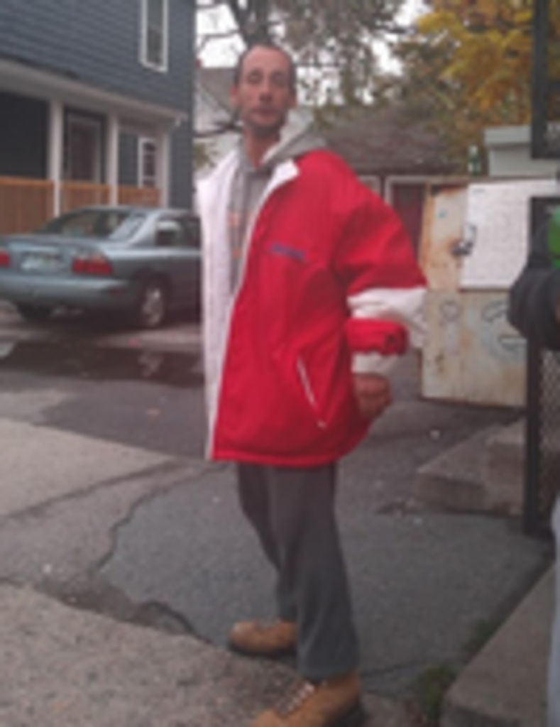 Paul Michael Descoteaux Profile Photo