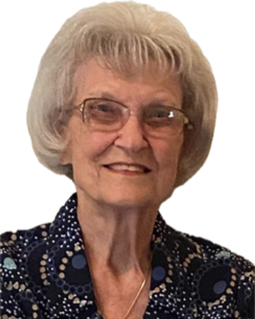 Florence Bernice Wuthrich