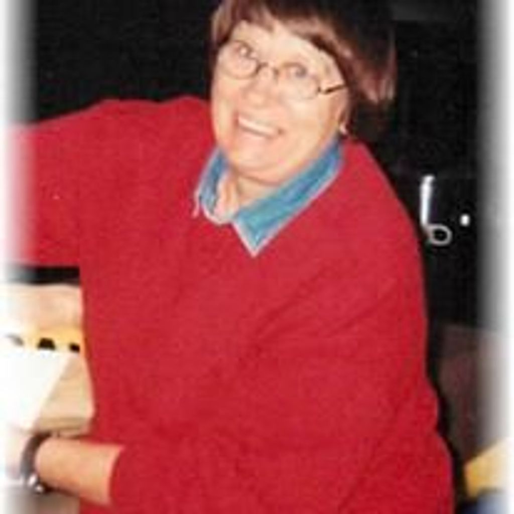 Charlotte Gaston