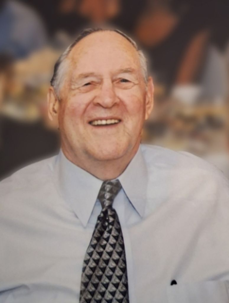 Frederick W Murray Profile Photo
