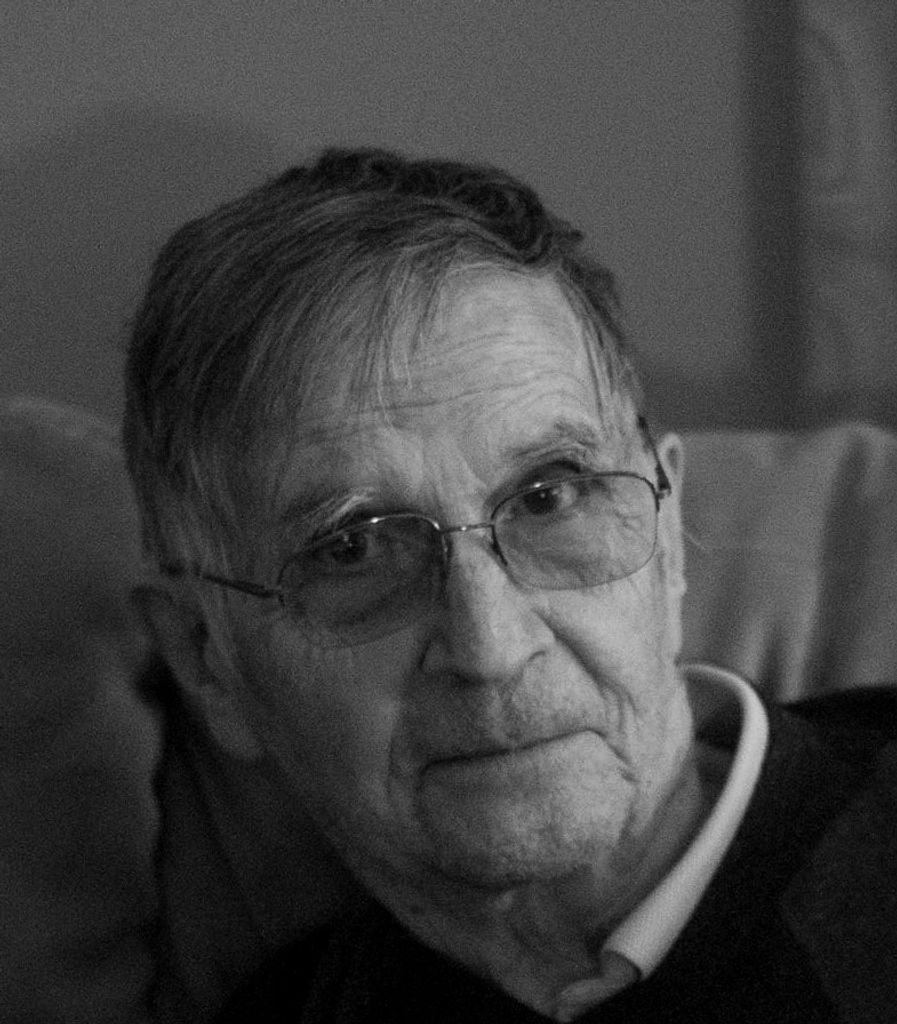 Patrick Neil O'Brien