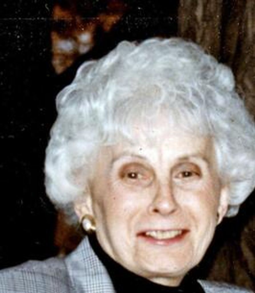 Frances D. Miller (Stofko)