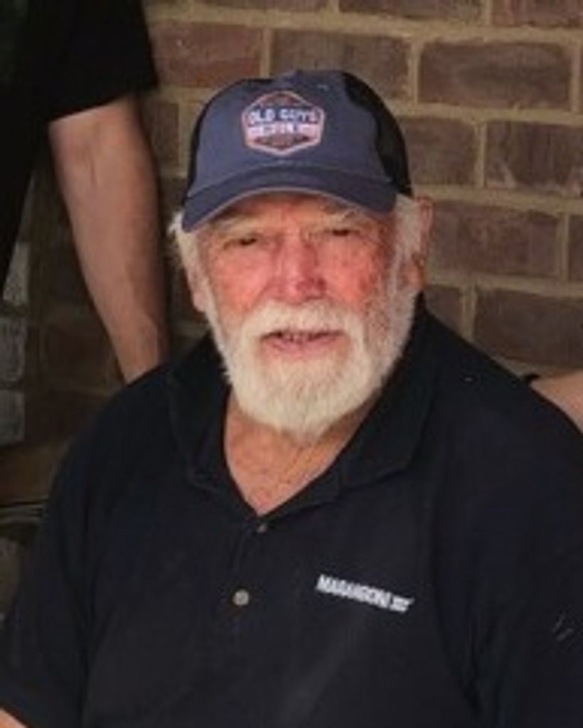 Charles Raymond Palmer, Sr. Profile Photo