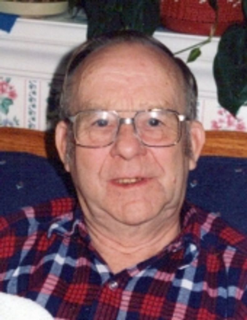 Walter L. Booker Profile Photo