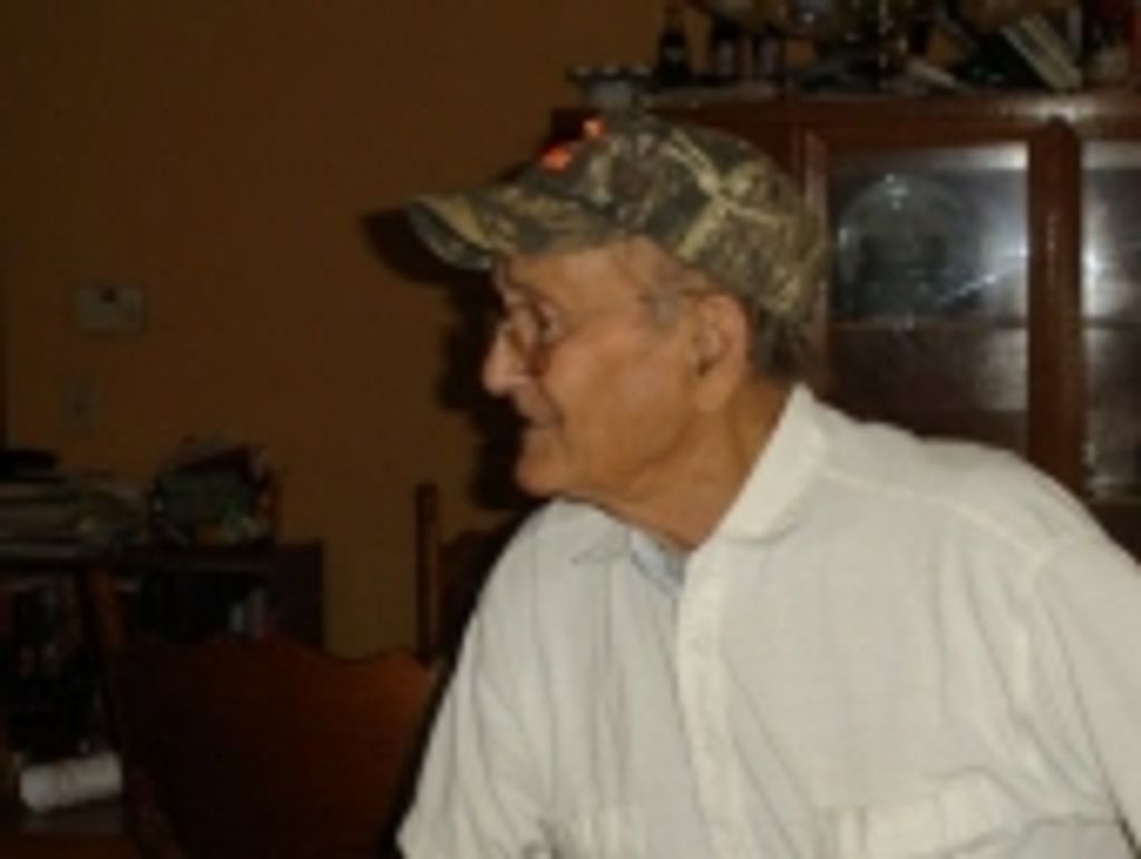 Hewlett B. Hunt, Sr.