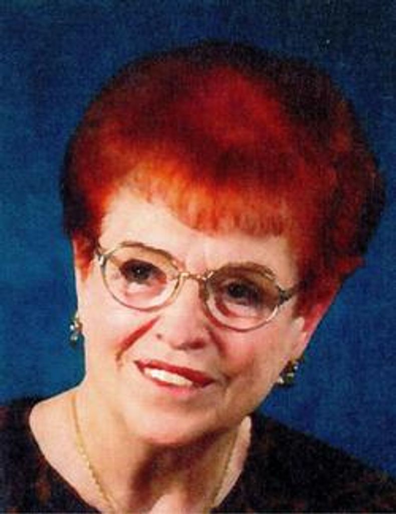 Mary "Beth" Elizabeth Dealy Craig