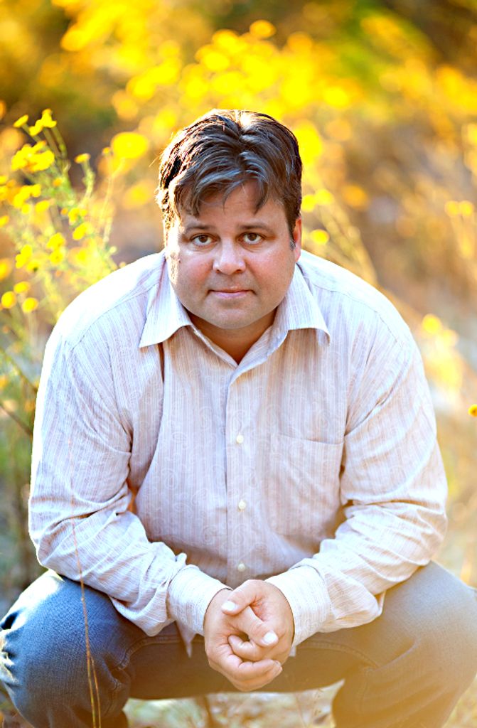 Brian Edward Balsanek