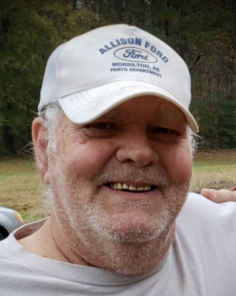 Jemmie Wayne Wimberley Profile Photo