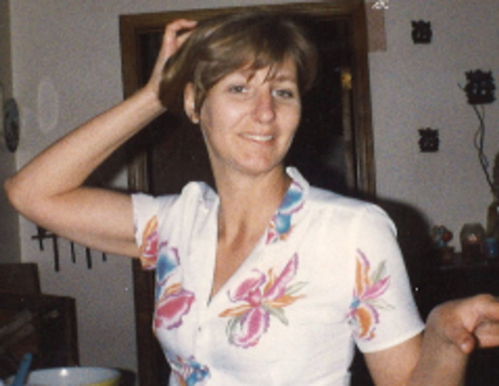 Judy Ann Pilgrim
