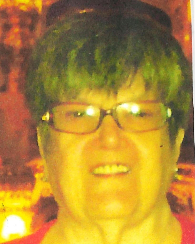 Mary Pamela "Pam" Hooton