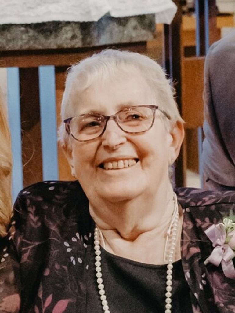 Ann B. Harmon Profile Photo