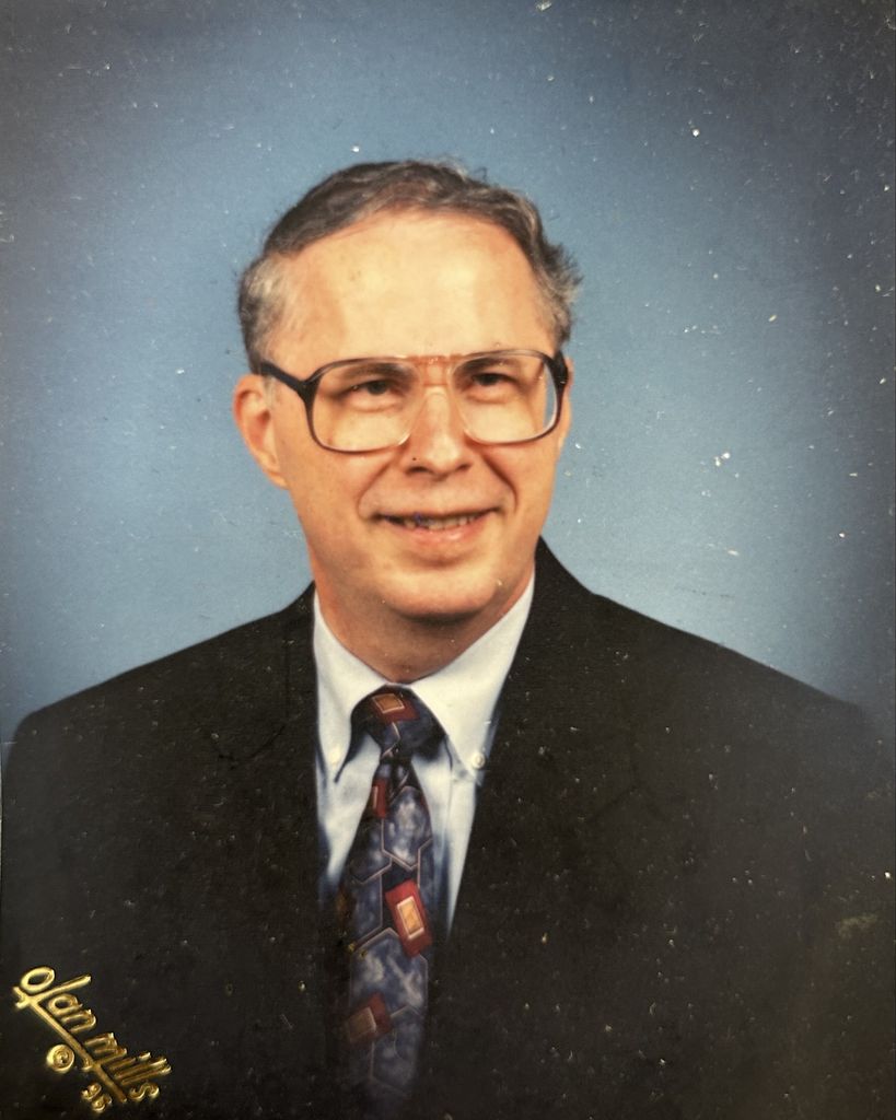James Ronald Mikels