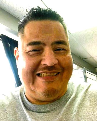 Anthony Patrick De Hoyos Profile Photo