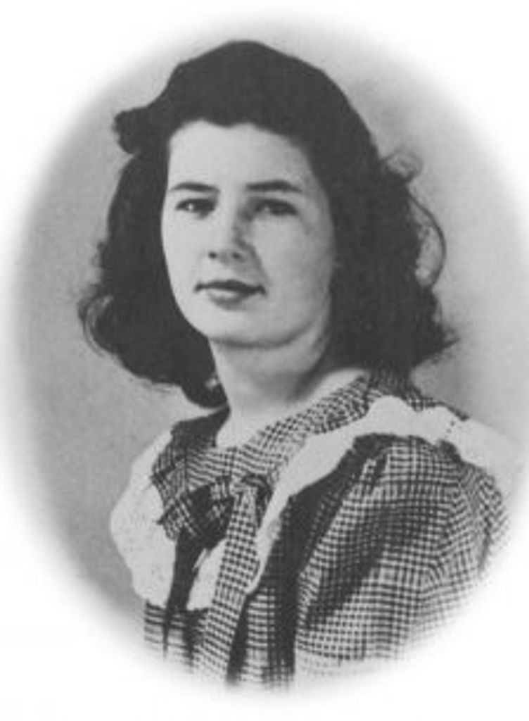 Agnes C. Nash