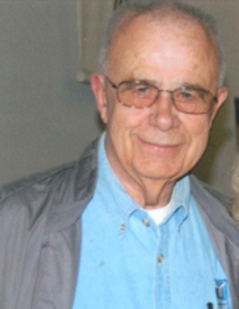 Charles Thomas Bolick, Jr.