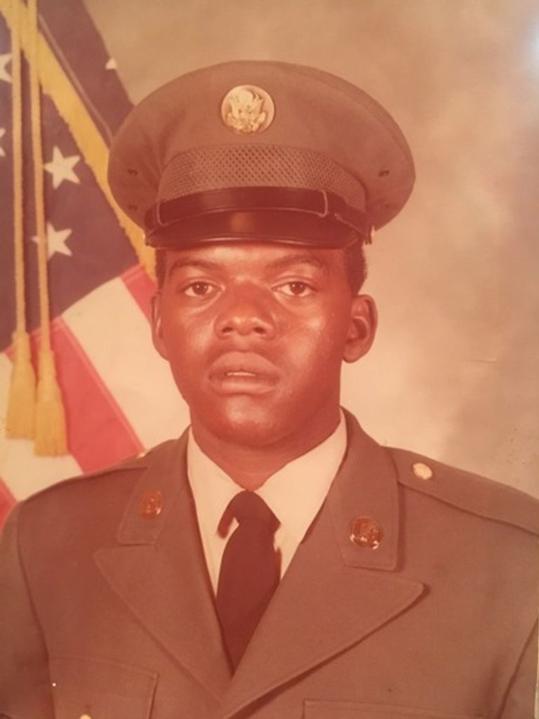 Charles "Tubby" Louis Scott Profile Photo