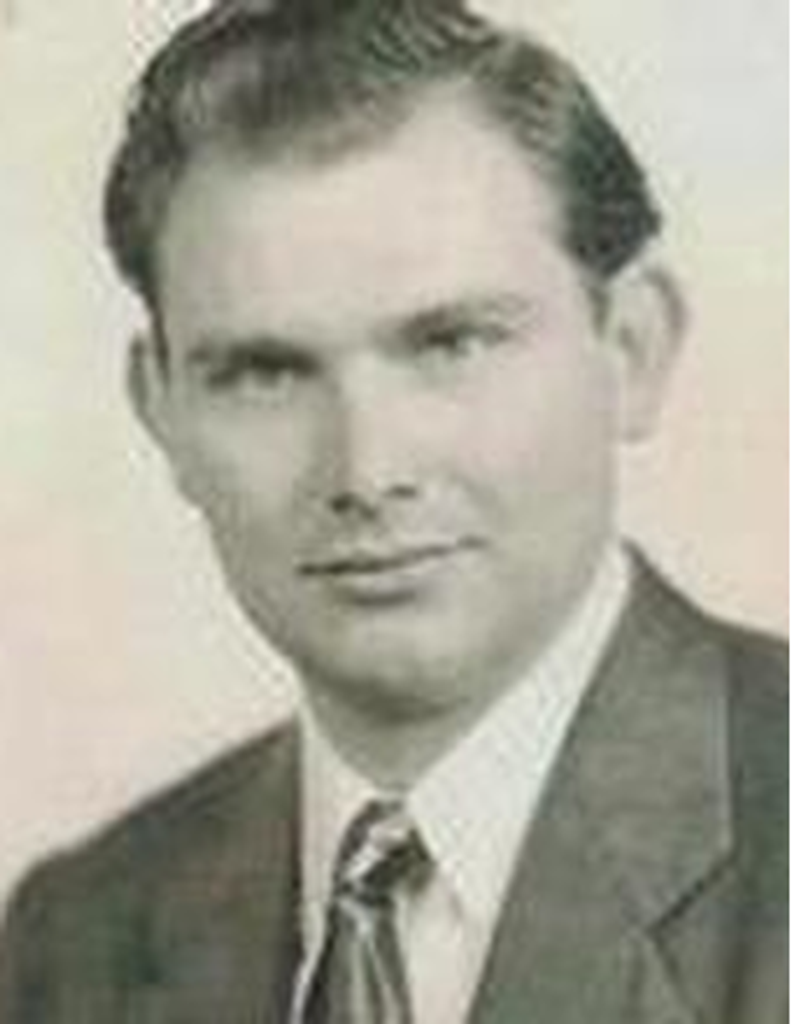 James  Leon Trawick