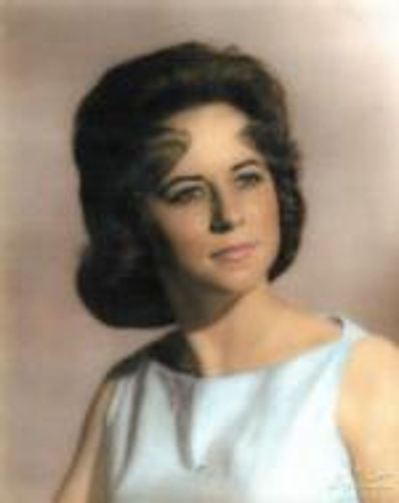 Patricia "Lynn" Mangum