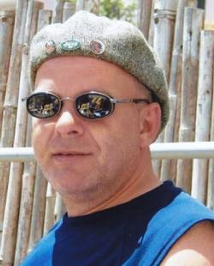 Jeremiah S. Suppes, Jr.