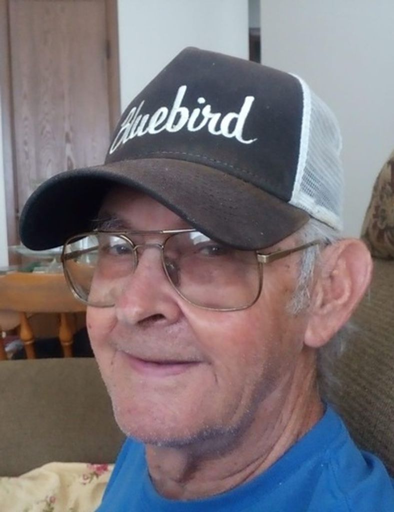 John Fletcher "Jack" Daugherty