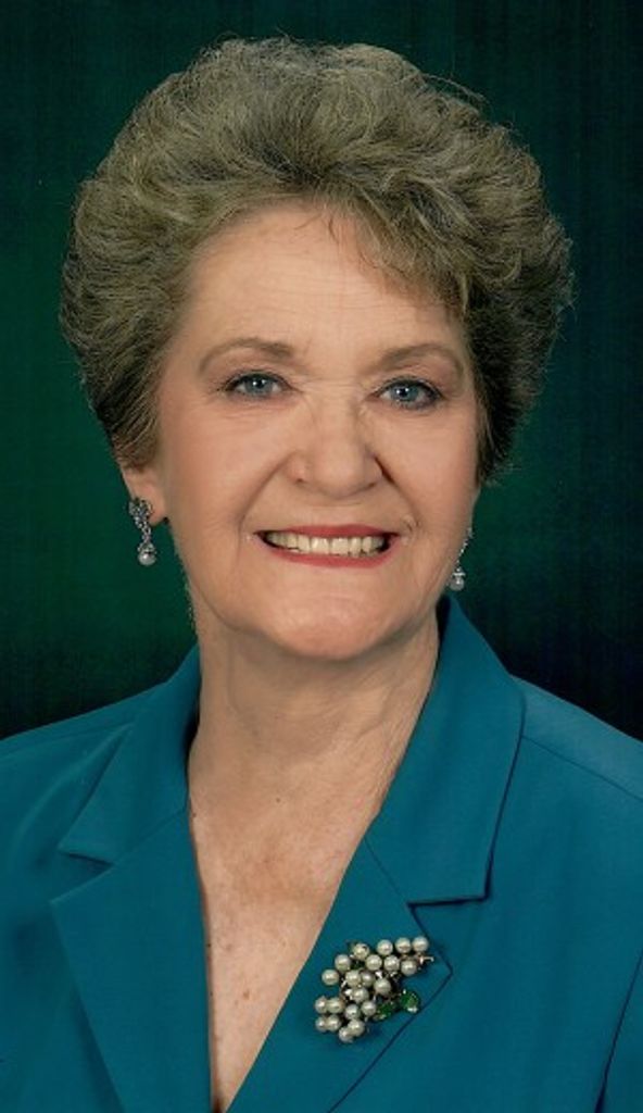 Patricia Ann (Douglas)  Watford