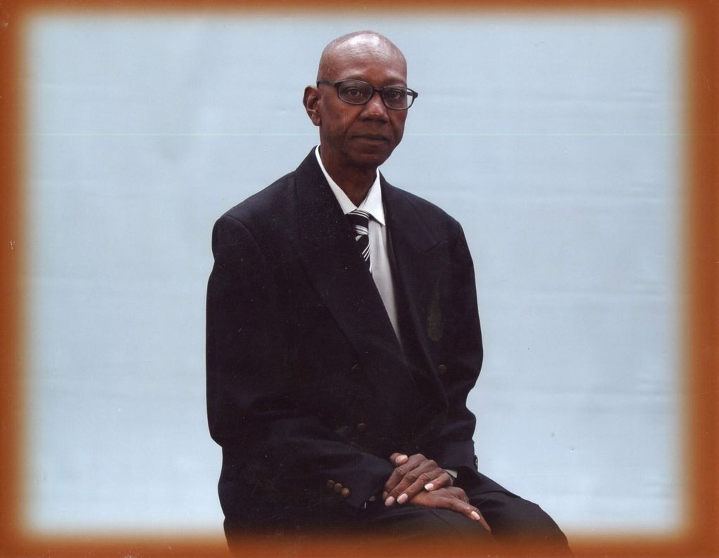 Elijah “Worm” Barrett